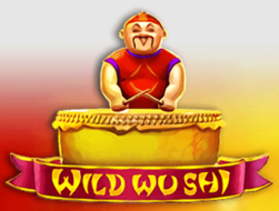 Wild Wu Shi Slot fun88 หวย ออนไลน 1