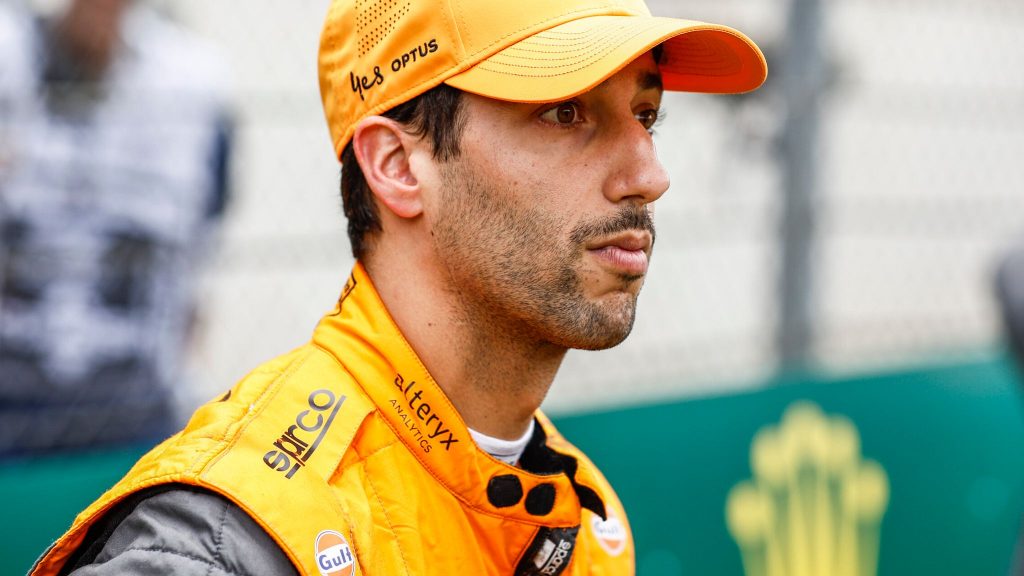 Daniel Ricciardo 1