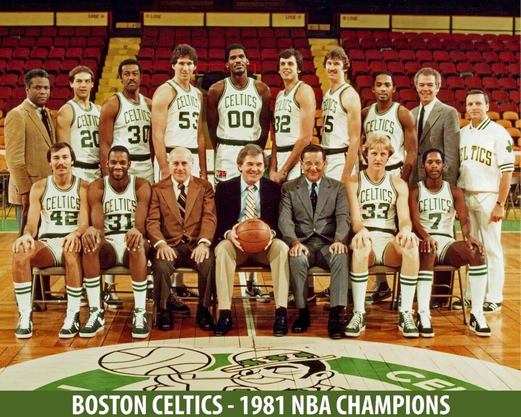boston celtics 1981 กีฬา fun88 2