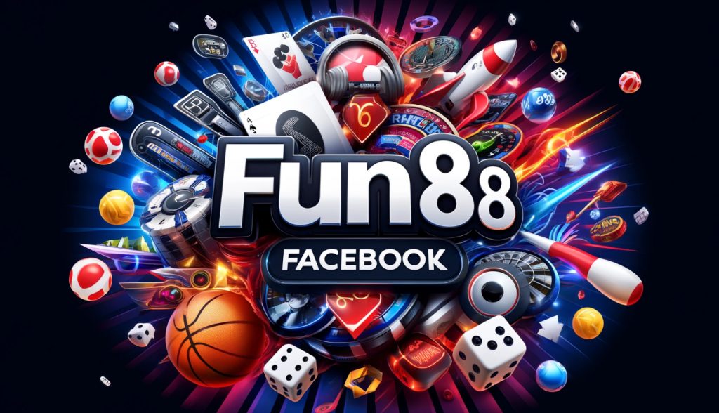 fun88 facebook 1