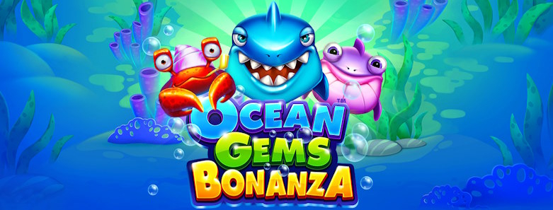 Ocean Gems Bonanza fun88 tip com