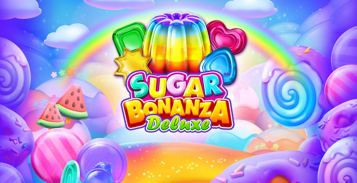 Sugar Bonanza Deluxe fun88 ภาษา ไทย
