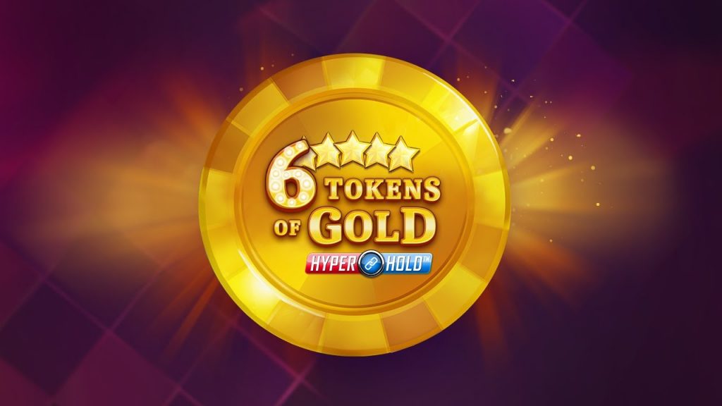 6 Tokens of Gold Slot เต มเง นเข า fun88 1