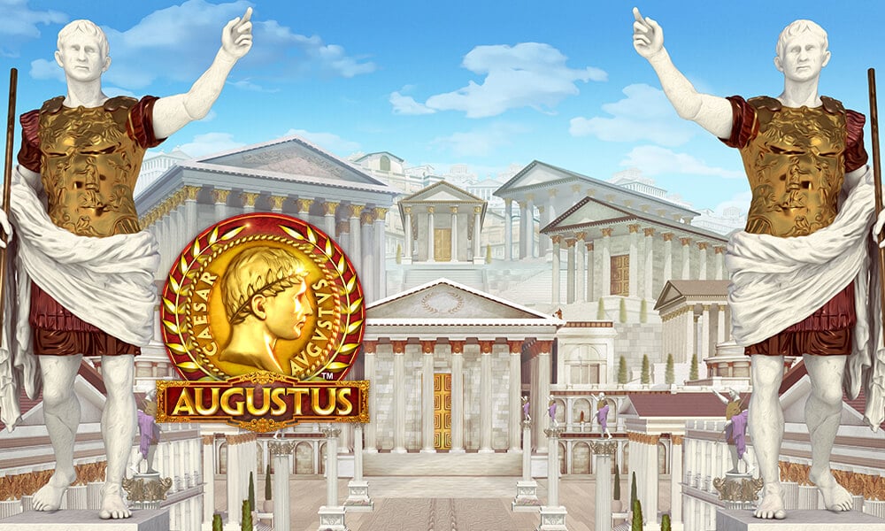 Augustus Slot fun88 สเต ป