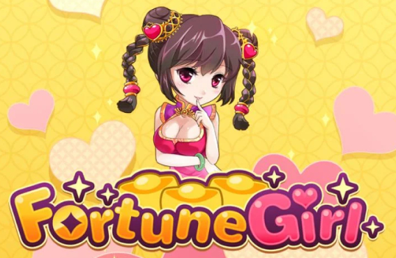 Fortune Girl Slot 1