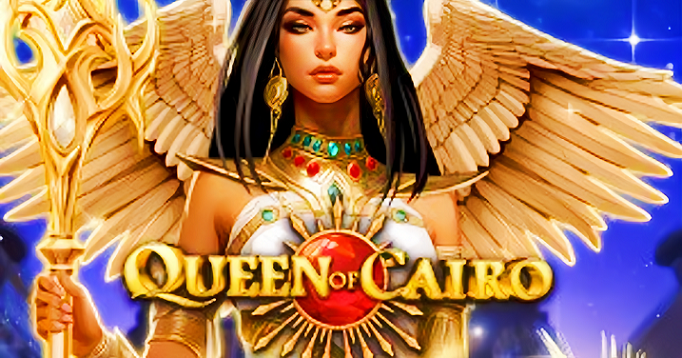 Queen Of Cairo