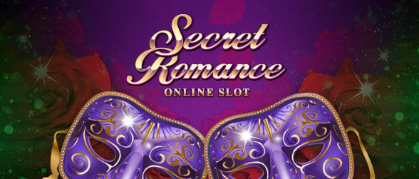 Secret Romance Slot โบน สว นเก ด fun88