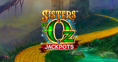 Sisters of Oz Jackpots Slot fun88 อ านว า