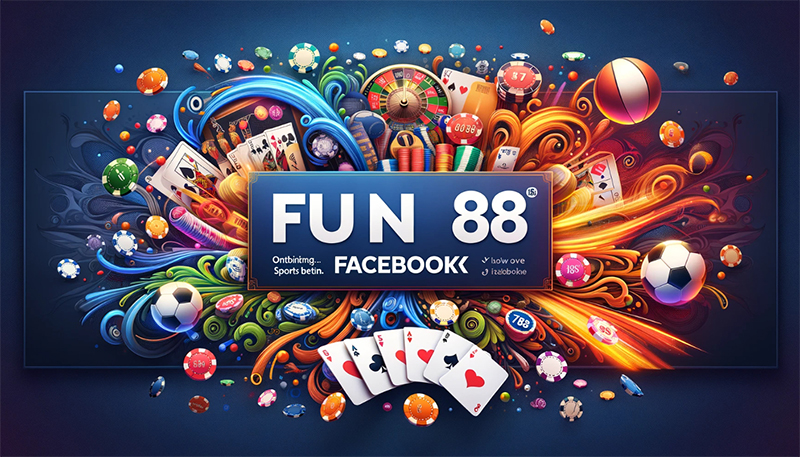 fun88 facebook