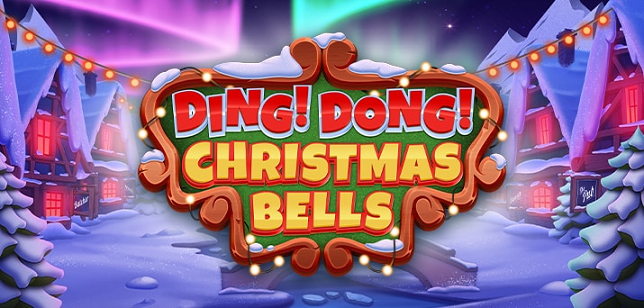 Ding Dong Christmas Bells fun88 slot