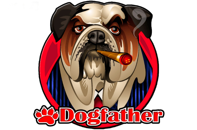 Dogfather Slots fun88 rewards slot machine 1