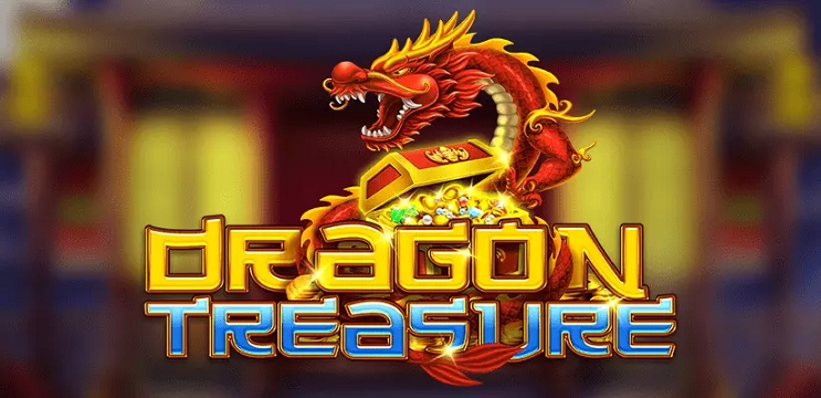 Dragon Treasure slot