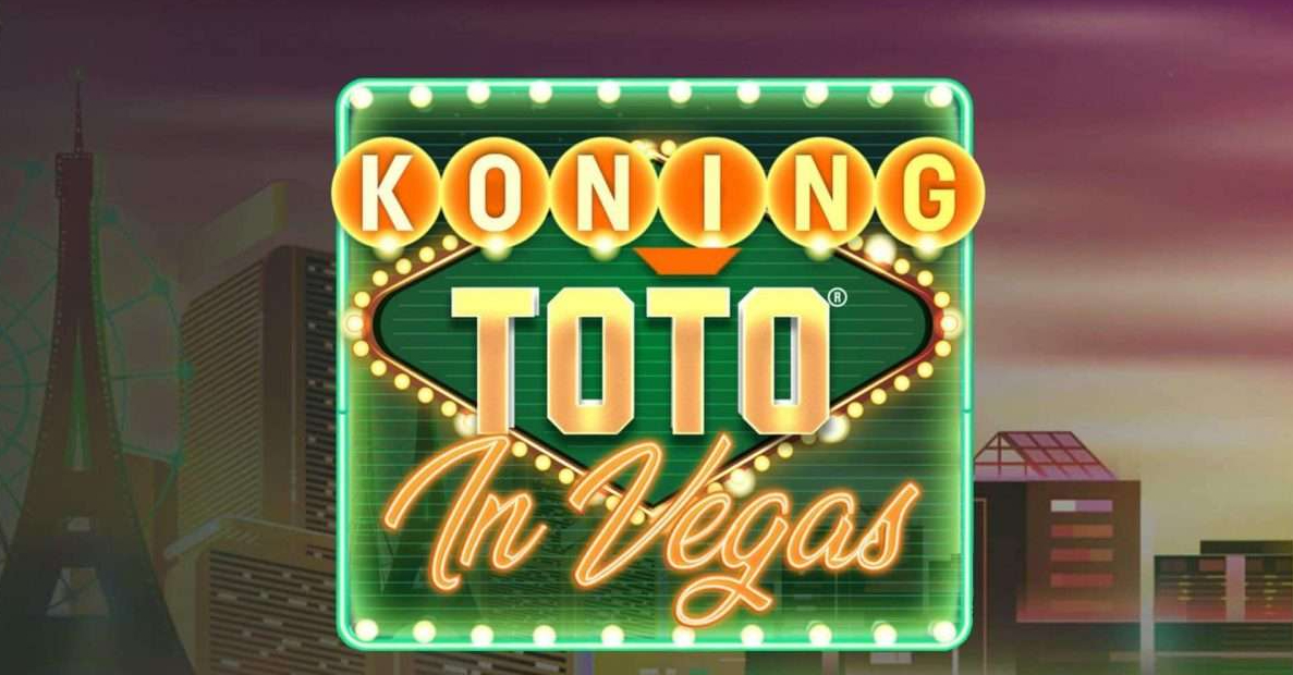 Koning Toto in Vegas Slot fun88 slot 2