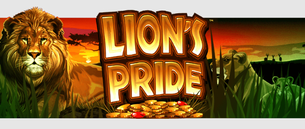 Lion's Pride Slot fun88 รีวอร์ด