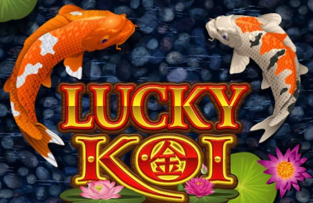 Lucky Koi Slots fun88 slot machine bonus