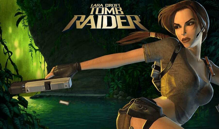 Tomb Raider Slots สูตร สล็อต fun88