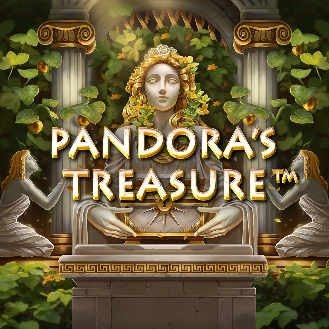 Pandora’s Treasure™