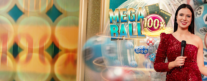 Mega Ball