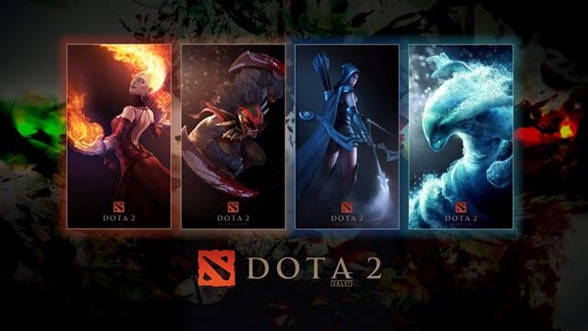 Dota 2