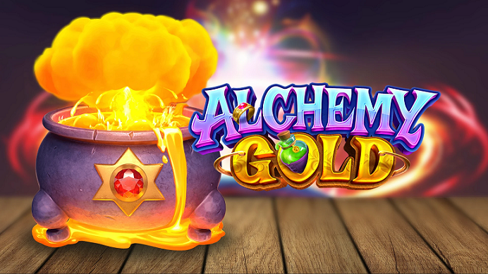 alchemy gold