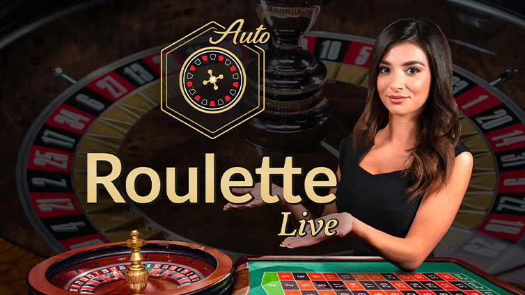 Auto Roulette