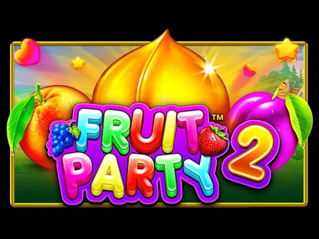 Fruit Party 2 Slot