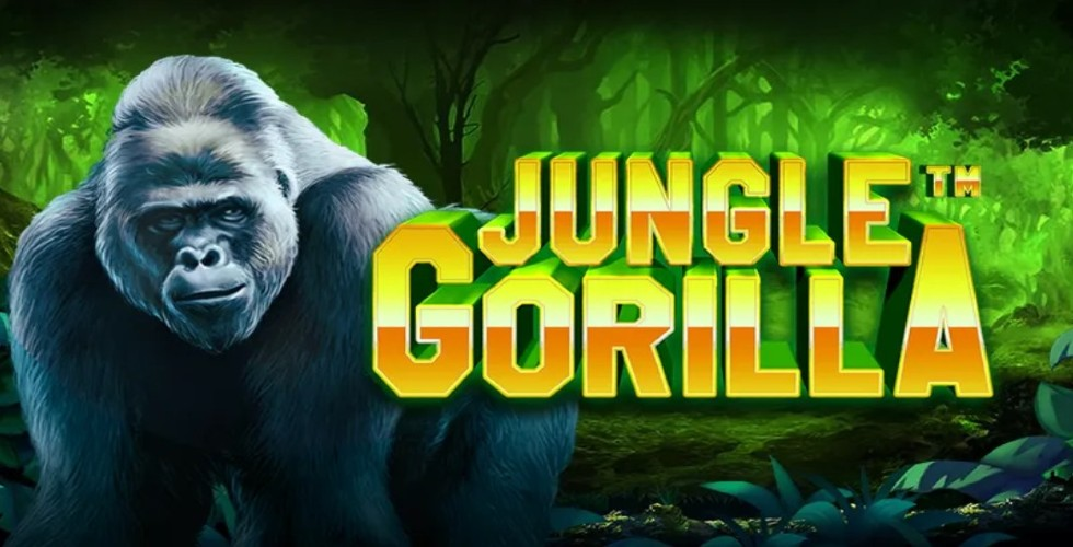 Jungle Gorilla