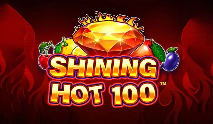 Shining Hot 100