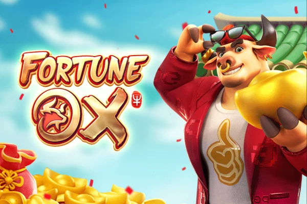 Fortune Ox