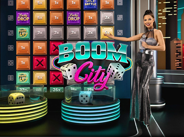 boom city casino