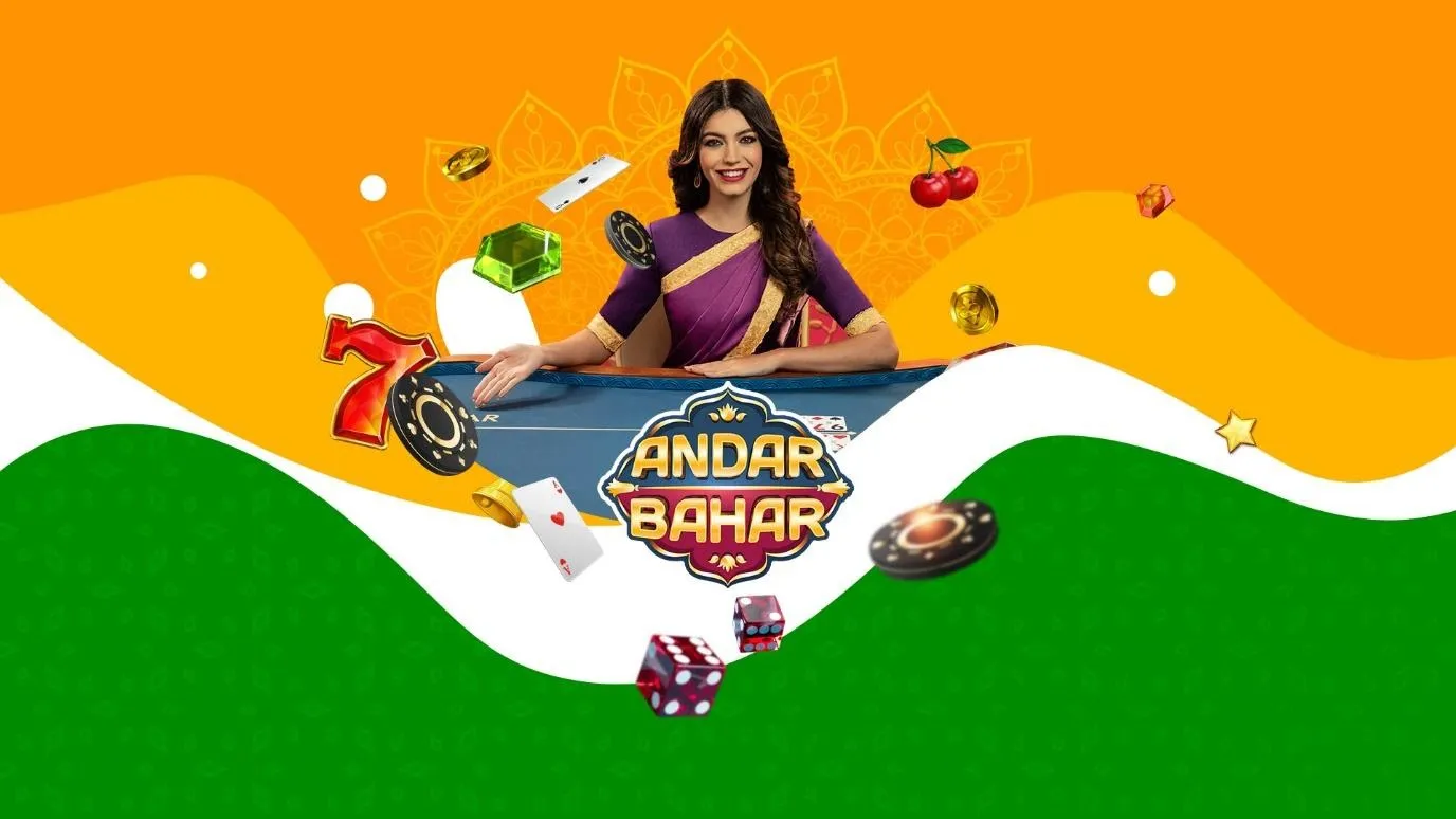 Andar Bahar casino