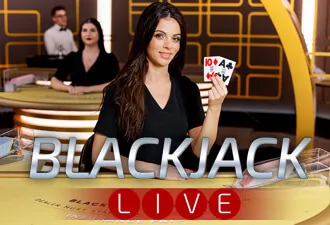 Blackjack casino