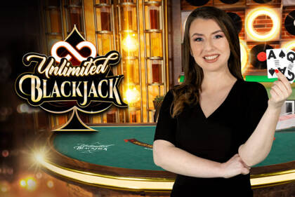 Unlimited Blackjack casino