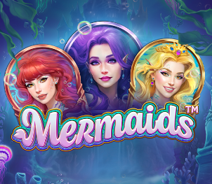 Mermaids™ slot