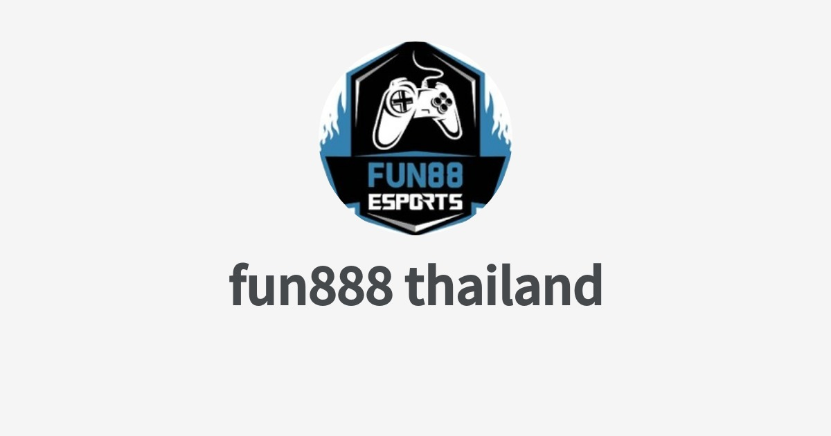 fun888asia esports