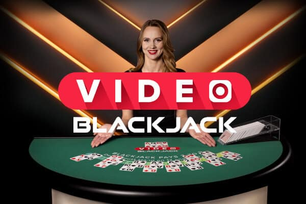 Video Blackjack casino