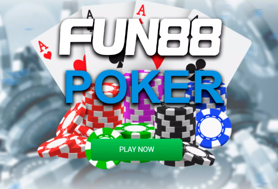 fun88 poker