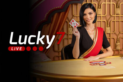 Lucky 7 casino