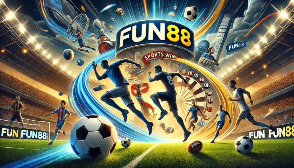 fun88 ทาง เข้า 2024